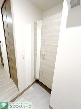 D-ROOM松木Bの物件内観写真